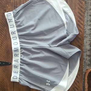 Under Armour athletic shorts
